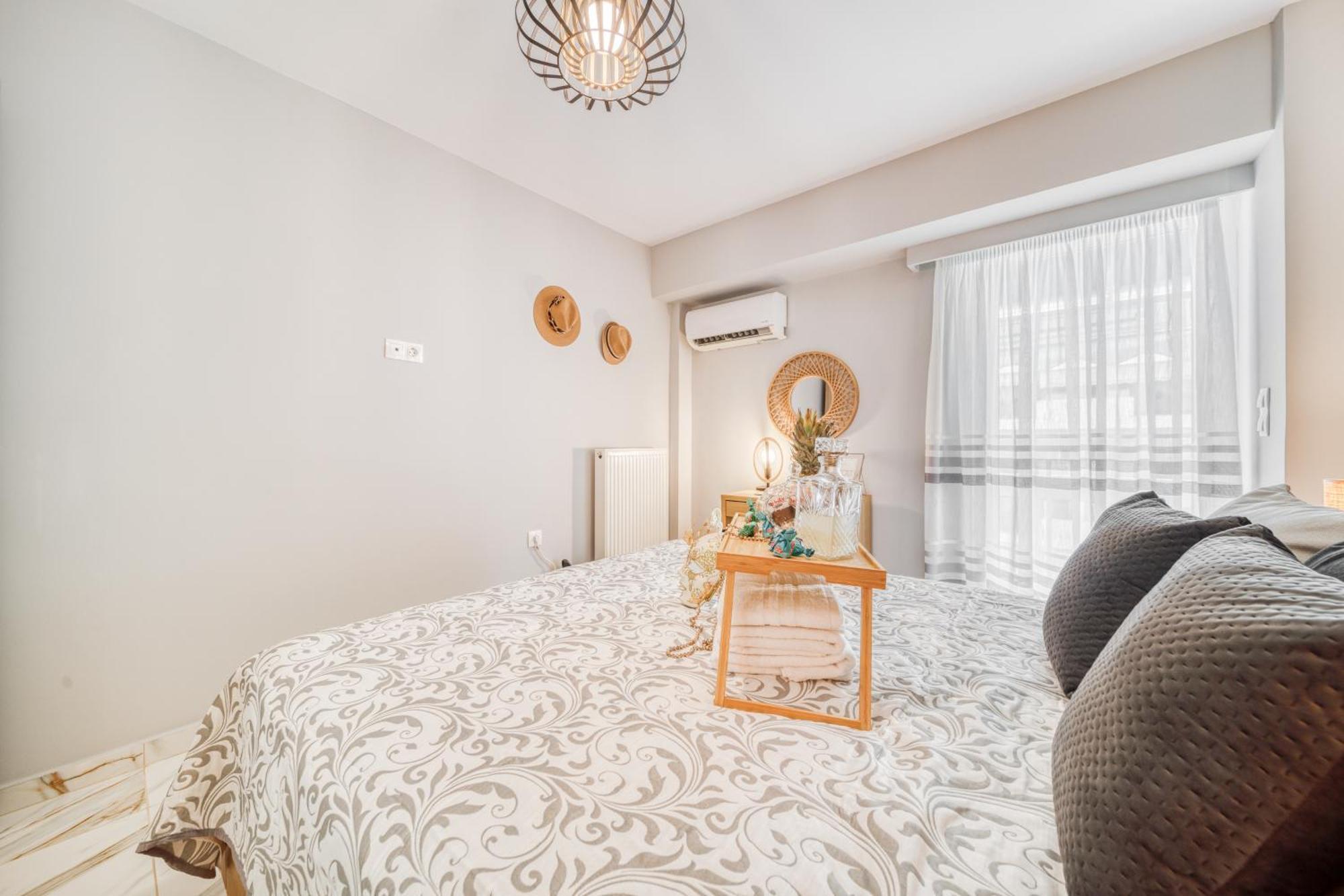 Athens Riviera, Seaview, Beachfront, Lux Apartment On Starbucks Building Exteriör bild